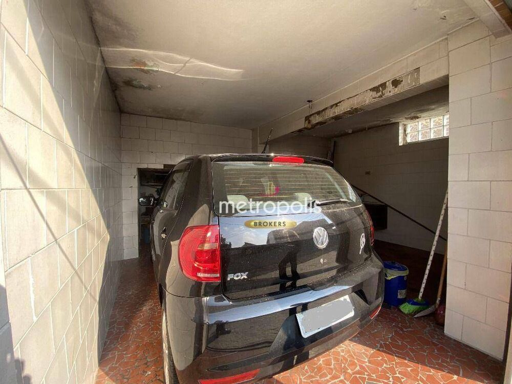 Casa à venda com 3 quartos, 186m² - Foto 16