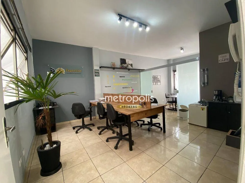 Sala-Conjunto, 32 m² - Foto 1