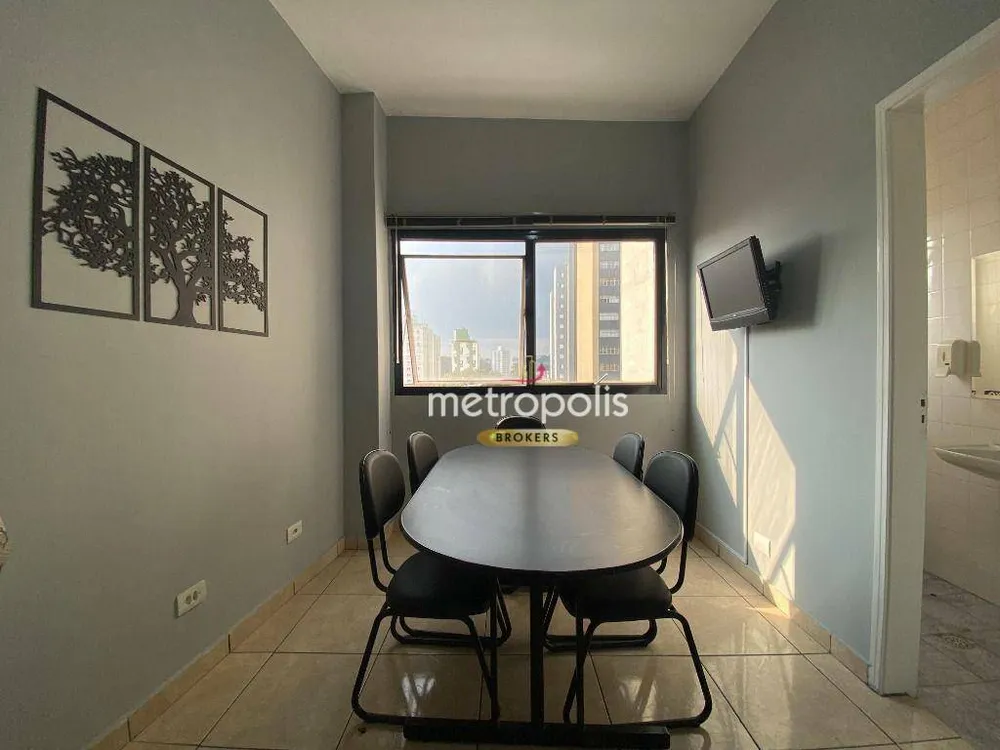 Sala-Conjunto, 32 m² - Foto 2