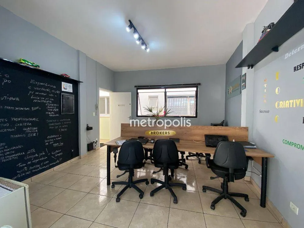 Sala-Conjunto, 32 m² - Foto 4