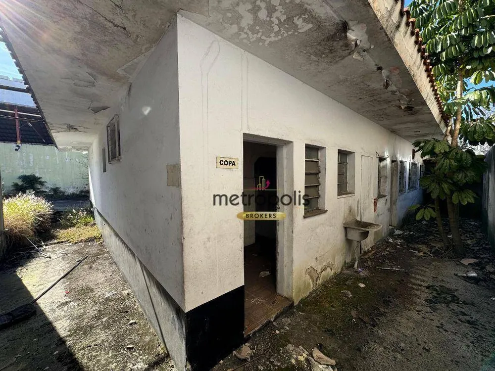 Casa, 700 m² - Foto 12