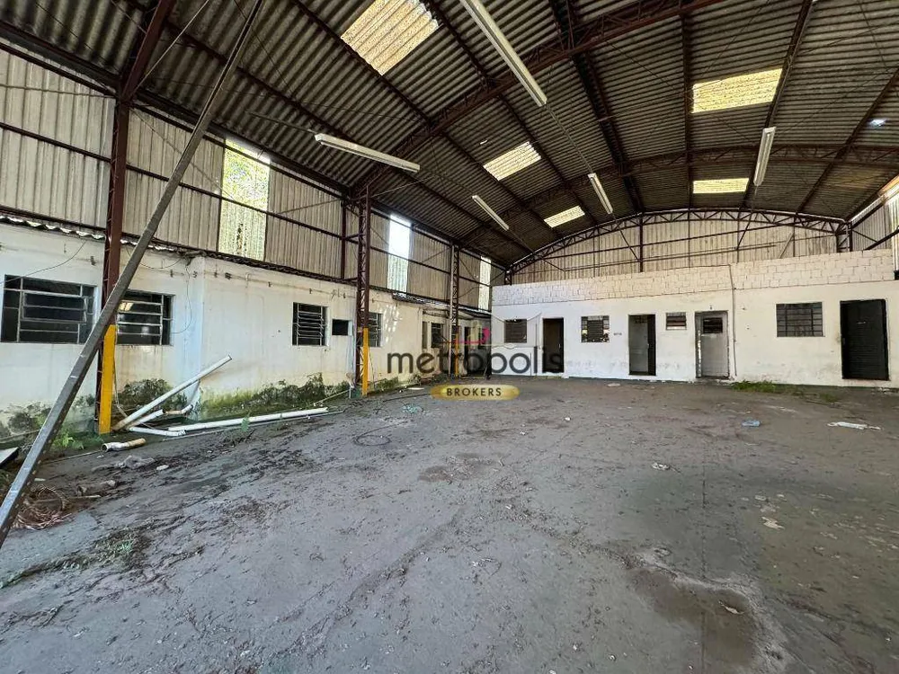 Casa, 700 m² - Foto 1