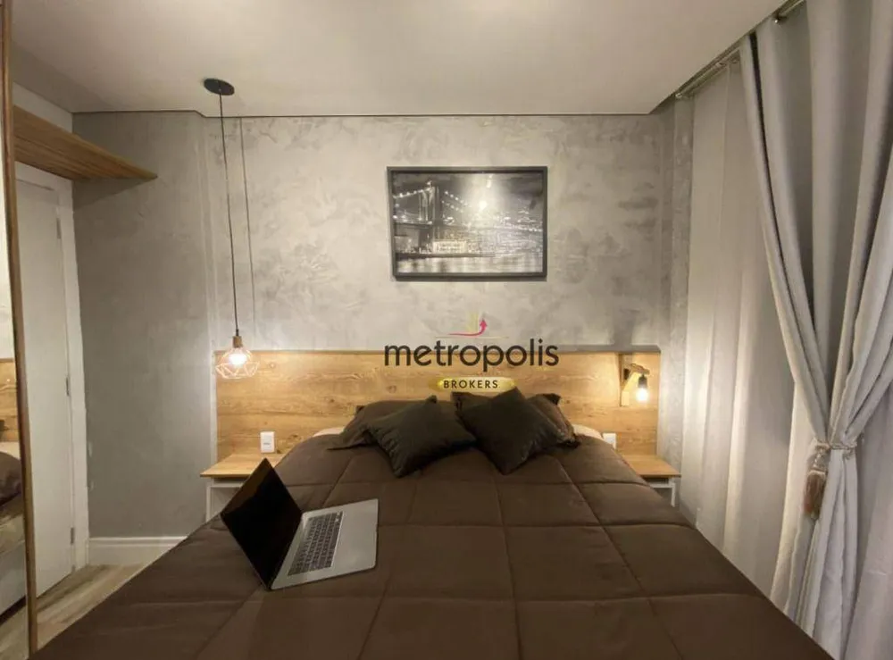 Apartamento, 1 quarto, 38 m² - Foto 4