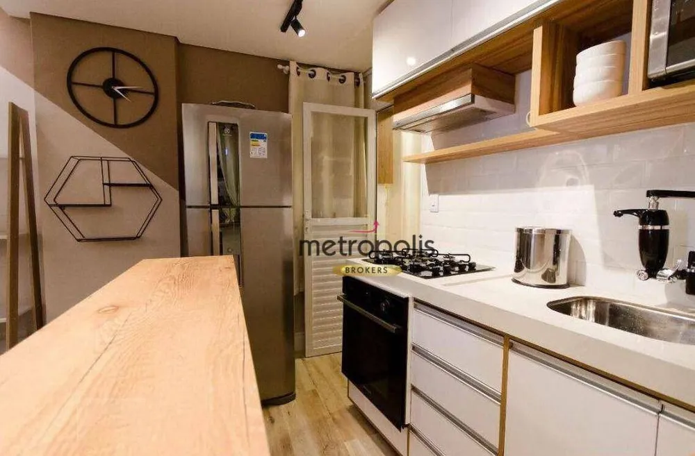 Apartamento, 1 quarto, 38 m² - Foto 6