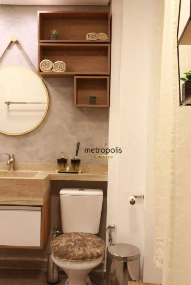 Apartamento, 1 quarto, 38 m² - Foto 6