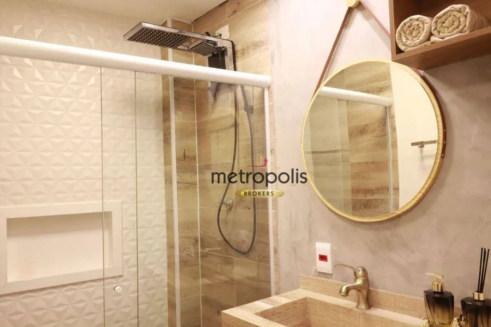 Apartamento, 1 quarto, 38 m² - Foto 9