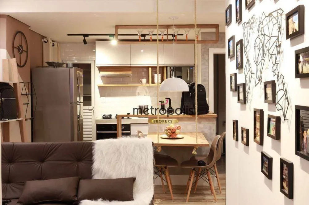Apartamento, 1 quarto, 38 m² - Foto 7