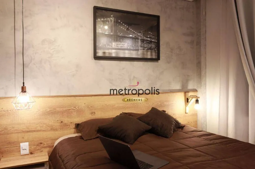 Apartamento, 1 quarto, 38 m² - Foto 8