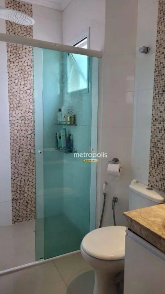 Cobertura, 3 quartos, 130 m² - Foto 9