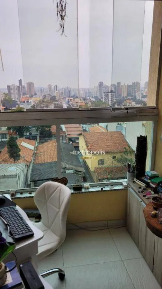 Cobertura, 3 quartos, 130 m² - Foto 5