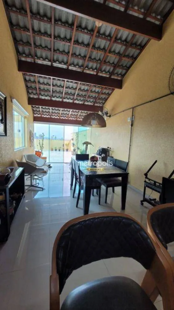 Cobertura, 3 quartos, 130 m² - Foto 11