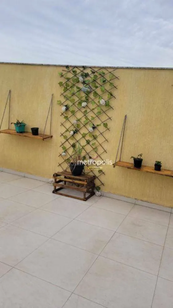 Cobertura, 3 quartos, 130 m² - Foto 12
