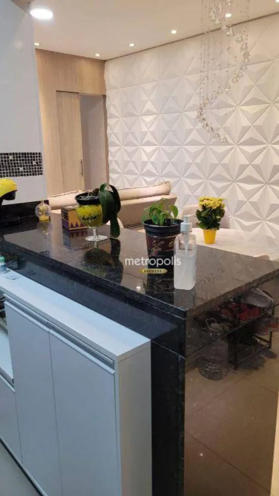 Cobertura, 3 quartos, 130 m² - Foto 6