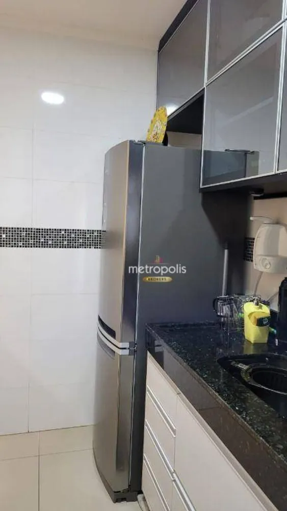 Cobertura, 3 quartos, 130 m² - Foto 8