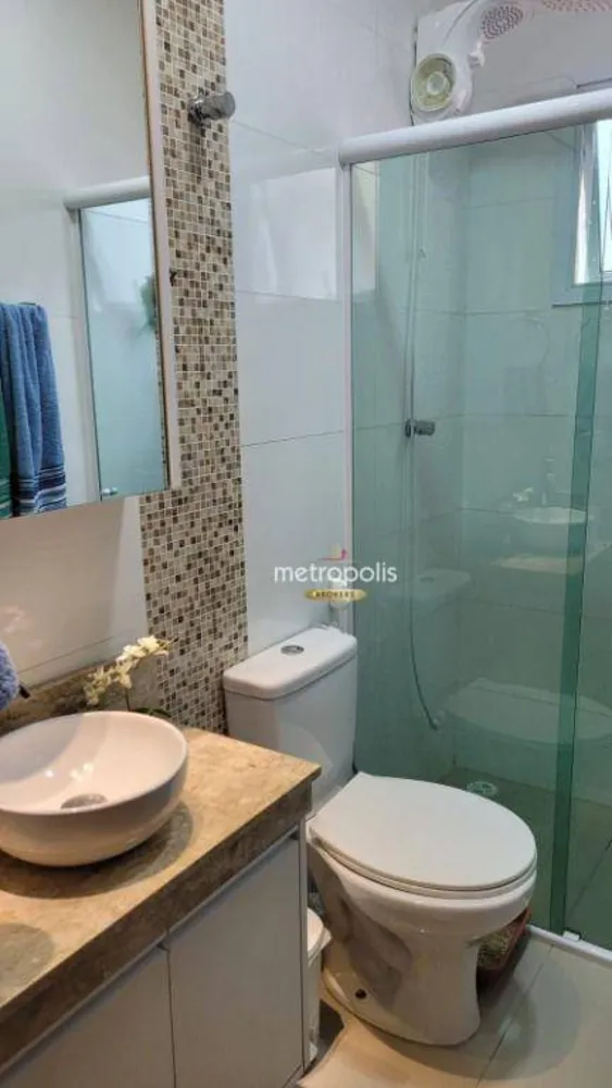 Cobertura, 3 quartos, 130 m² - Foto 10