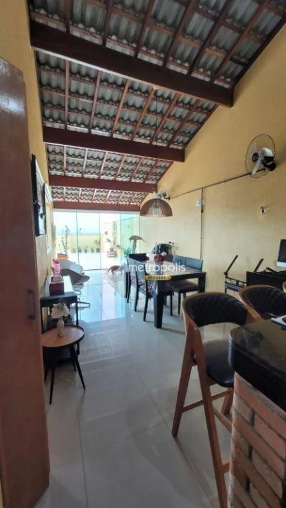 Cobertura, 3 quartos, 130 m² - Foto 1