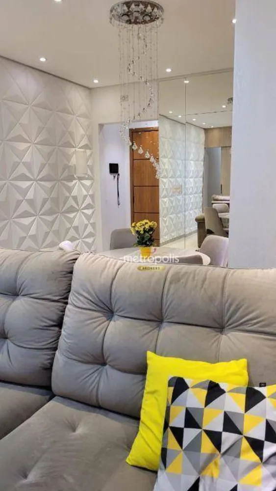 Cobertura, 3 quartos, 130 m² - Foto 3