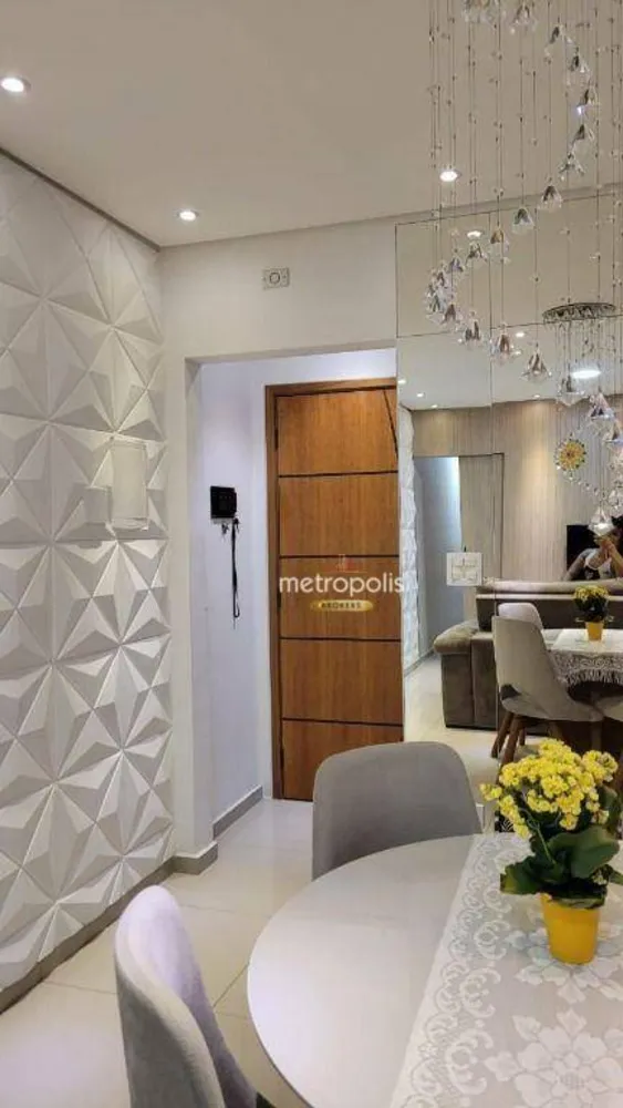 Cobertura, 3 quartos, 130 m² - Foto 4