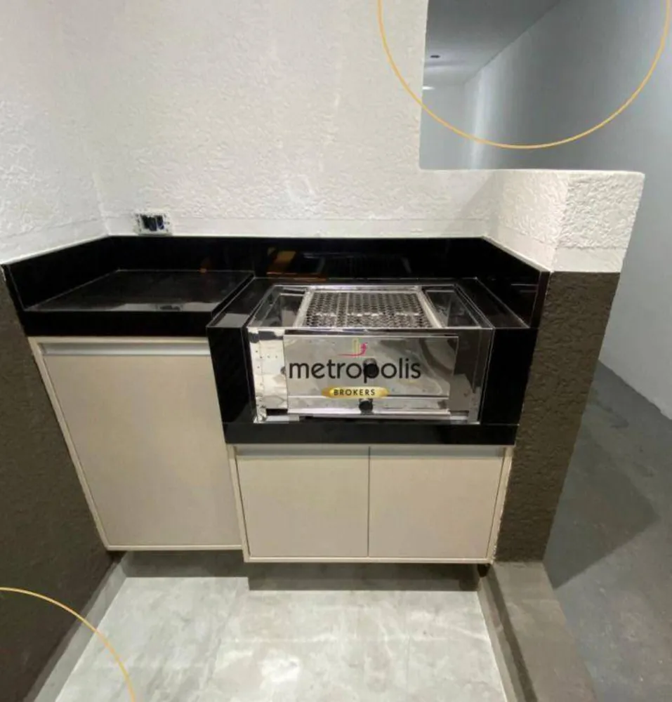 Apartamento, 2 quartos, 41 m² - Foto 9