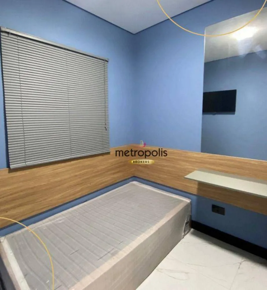 Apartamento, 2 quartos, 41 m² - Foto 8