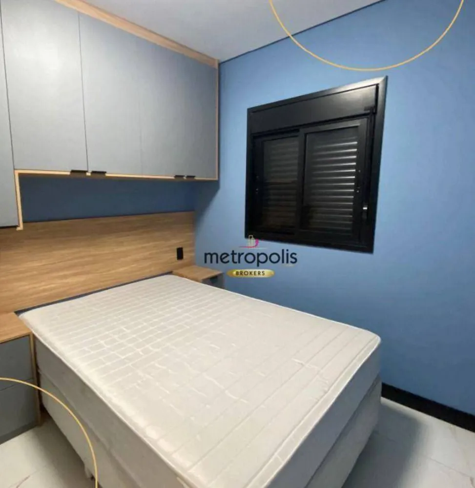 Apartamento, 2 quartos, 41 m² - Foto 7