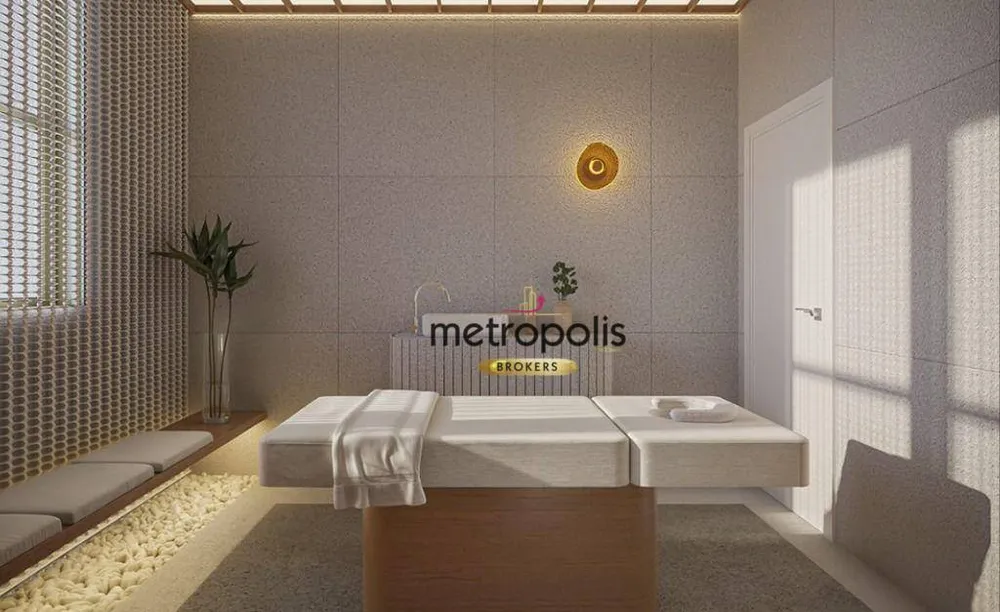 Cobertura, 5 quartos, 1185 m² - Foto 6