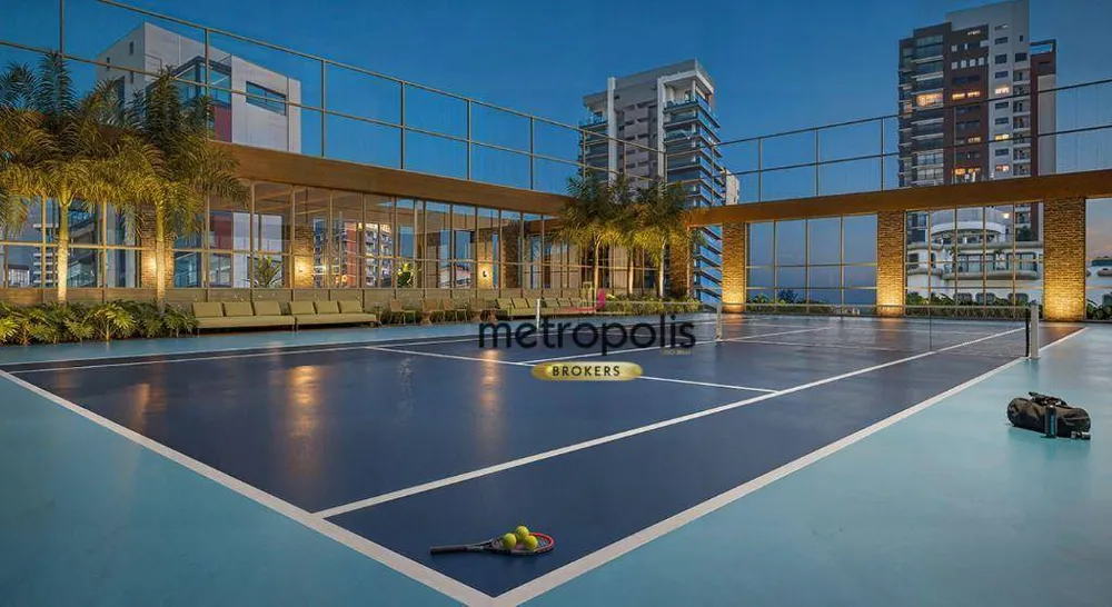 Cobertura, 5 quartos, 1185 m² - Foto 9