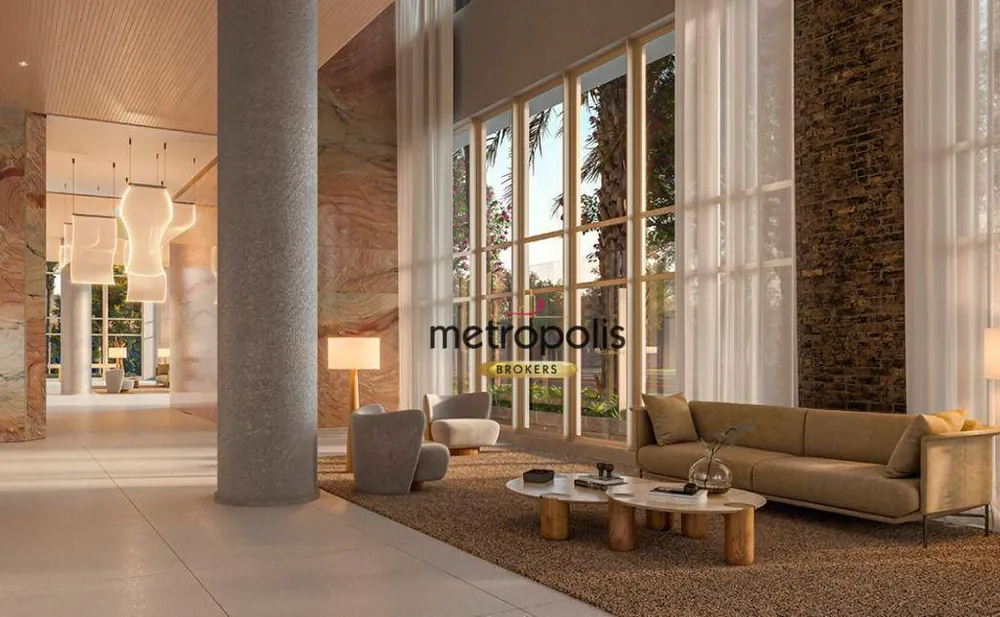 Cobertura, 5 quartos, 1185 m² - Foto 10