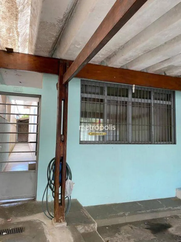 Casa, 2 quartos, 130 m² - Foto 1