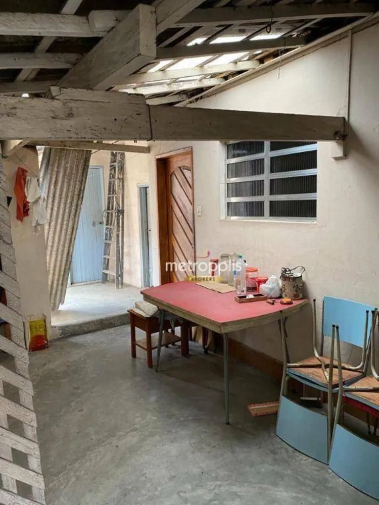 Casa, 2 quartos, 130 m² - Foto 6