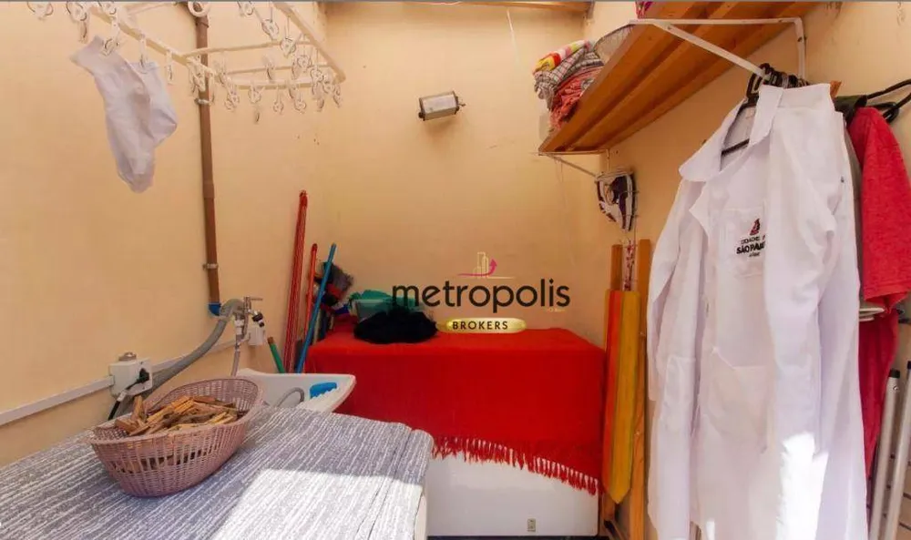 Sobrado, 4 quartos, 300 m² - Foto 4