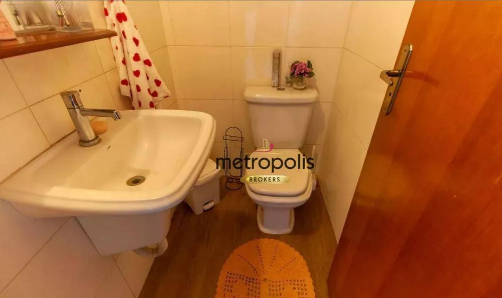 Sobrado, 4 quartos, 300 m² - Foto 5