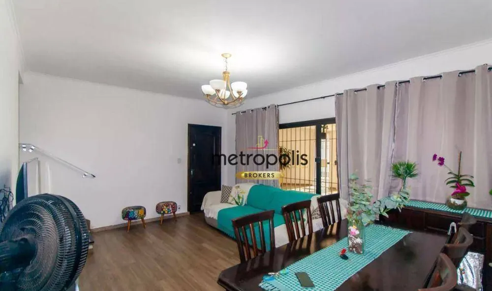 Sobrado, 4 quartos, 300 m² - Foto 8
