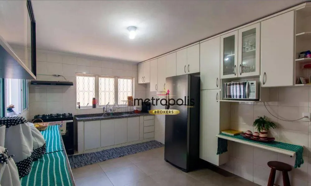 Sobrado, 4 quartos, 300 m² - Foto 3