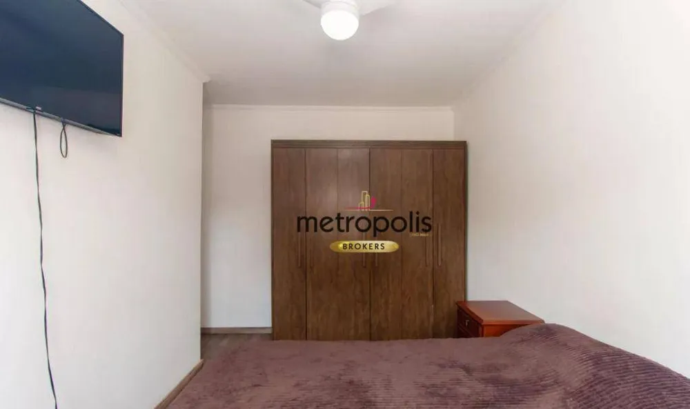 Sobrado, 4 quartos, 300 m² - Foto 9