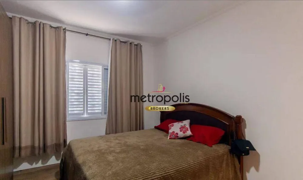 Sobrado, 4 quartos, 300 m² - Foto 1