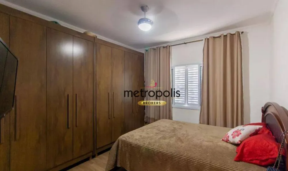 Sobrado, 4 quartos, 300 m² - Foto 3