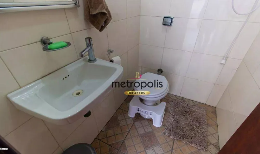 Sobrado, 4 quartos, 300 m² - Foto 11