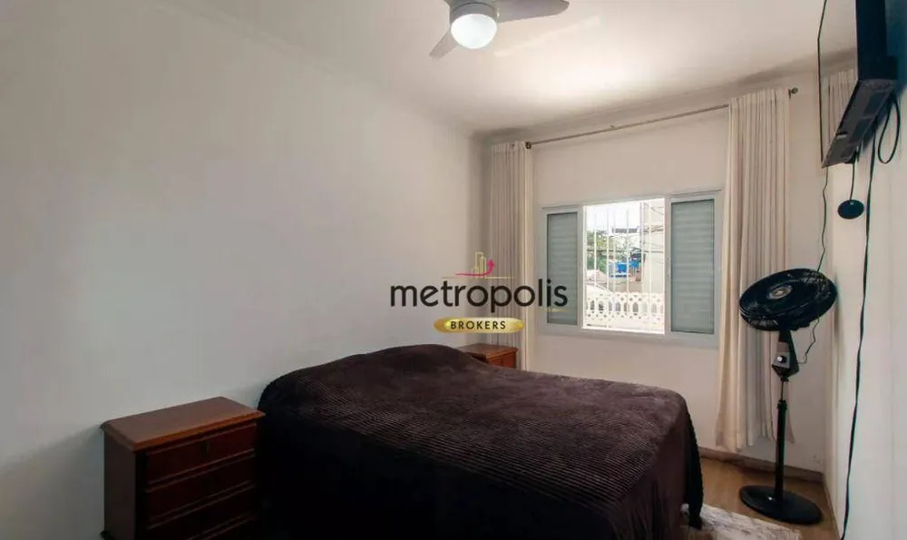 Sobrado, 4 quartos, 300 m² - Foto 8