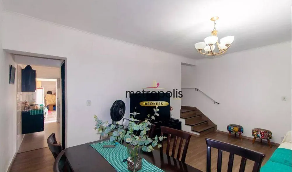 Sobrado, 4 quartos, 300 m² - Foto 2