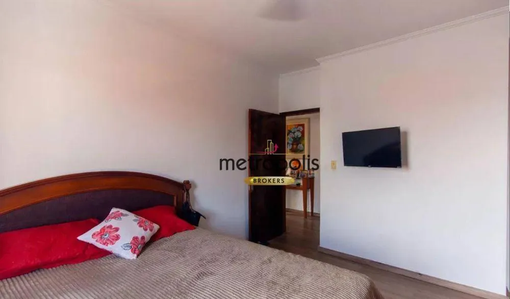 Sobrado, 4 quartos, 300 m² - Foto 6