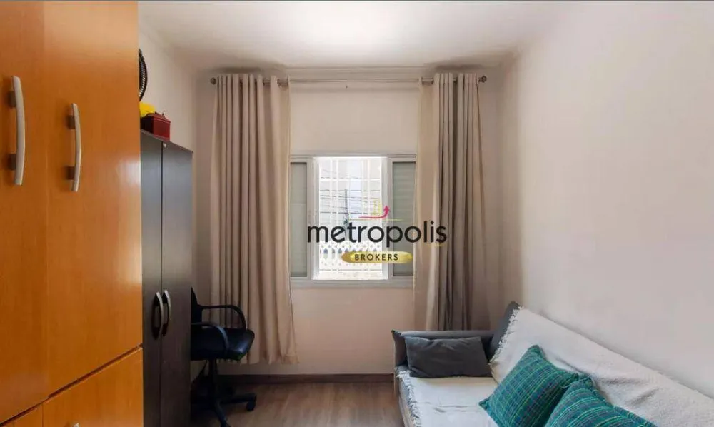 Sobrado, 4 quartos, 300 m² - Foto 7