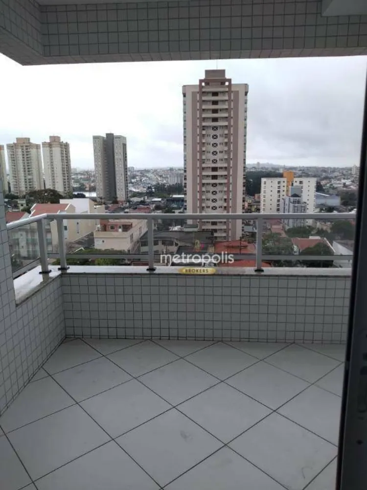 Apartamento, 2 quartos, 62 m² - Foto 8