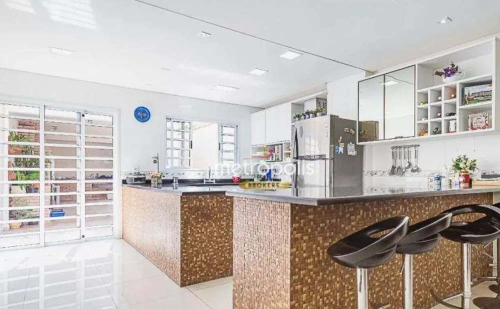 Sobrado, 5 quartos, 311 m² - Foto 7