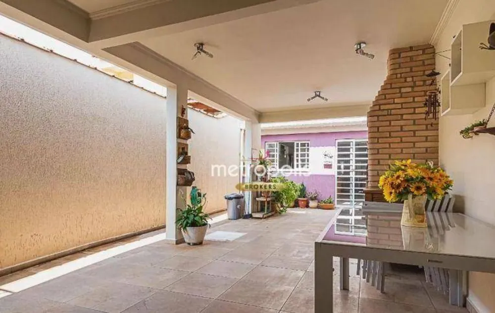 Sobrado, 5 quartos, 311 m² - Foto 12