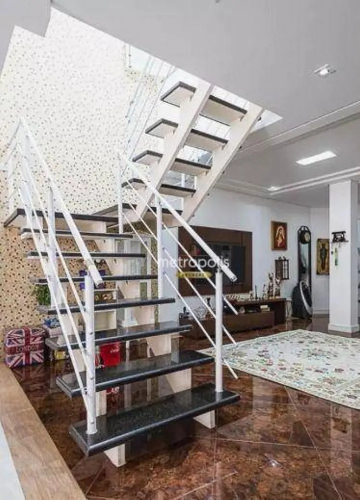 Sobrado, 5 quartos, 311 m² - Foto 4