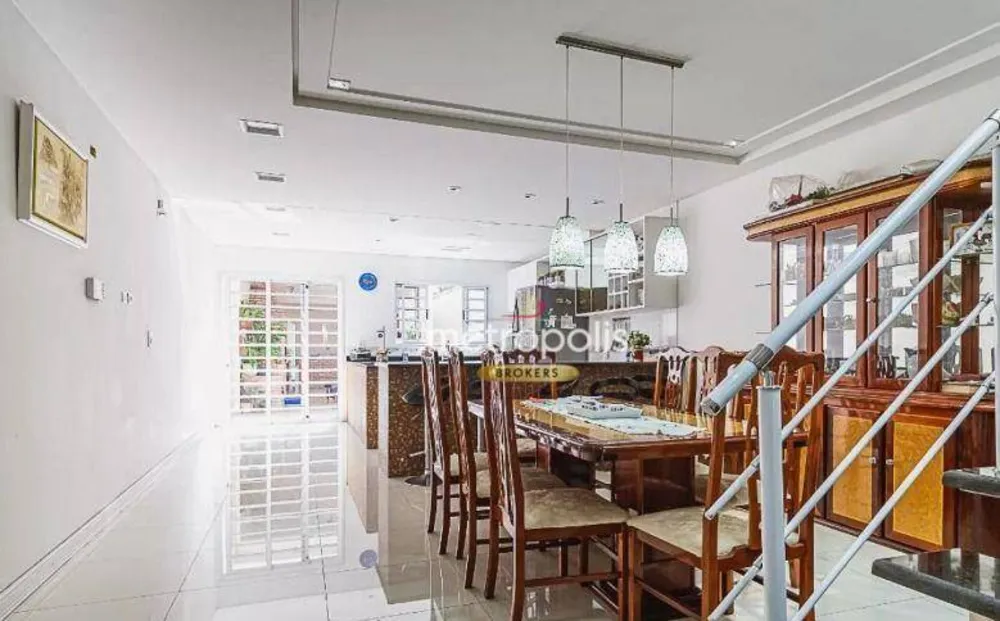 Sobrado, 5 quartos, 311 m² - Foto 6