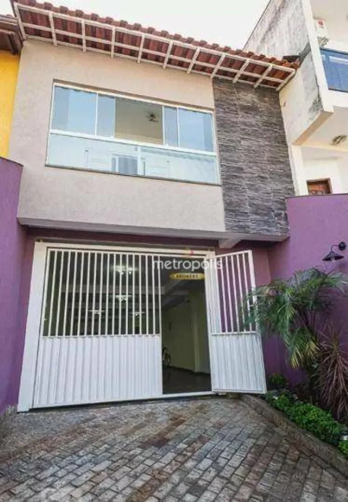 Sobrado, 5 quartos, 311 m² - Foto 2