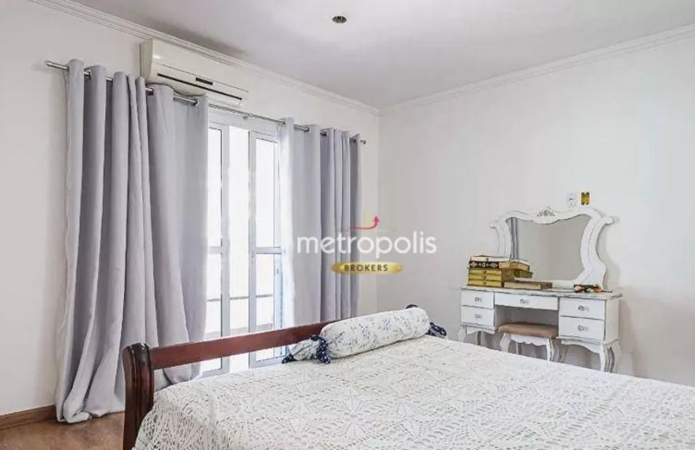 Sobrado, 5 quartos, 311 m² - Foto 8