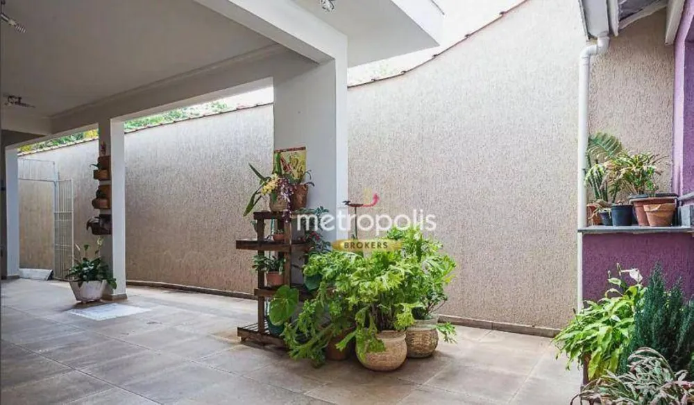 Sobrado, 5 quartos, 311 m² - Foto 11